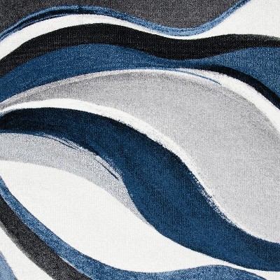 grey/blue
