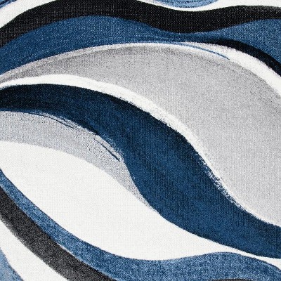 grey/blue