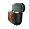 Keyscaper Marvel Deadpool Badge AirPod Case Cover for AirPods 4 - 2 of 4