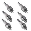 Echo 6 Pack of NGK Spark Plugs - BPM8Y-6PK - 3 of 3