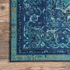 Nuloom Reiko Printed Bold Persian Indoor Area Rug - 4 of 4