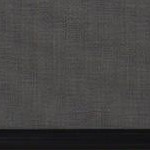 1% solar screen charcoal