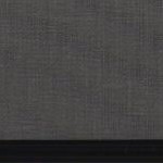 1% solar screen charcoal