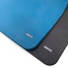 Power Systems Premium Hanging Exercise Mat, 56" x 23" x 0.63" Thick Foam Yoga Mat - 3 of 4