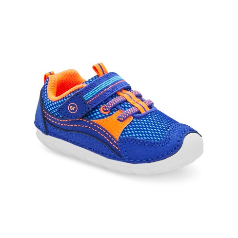 Stride rite sales jackson sneaker