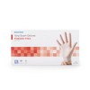 Confiderm McKesson Vinyl Exam Glove Clear - image 2 of 4