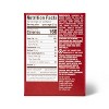 Keto Friendly Nutty Chocolate Cherry - 10ct - Favorite Day™ - image 2 of 3