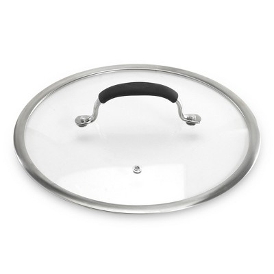 Nordic Ware 10 in Glass Lid