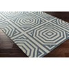 Mark & Day Rosa Woven Indoor Area Rugs - 2 of 3
