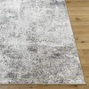 Hauteloom Velez 3D Rock Pattern Washable Rug - 4 of 4