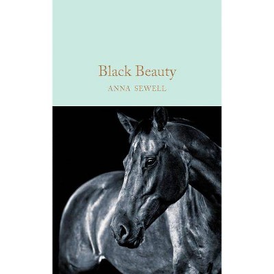 Black Beauty - (Hardcover)