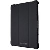 Pelican Diplomat Series Ultra Rugged Folio Case for iPad (9th Gen) - Black - 2 of 3
