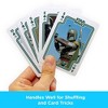 Aquarius Puzzles Star Wars Boba Fett Playing Cards - 4 of 4