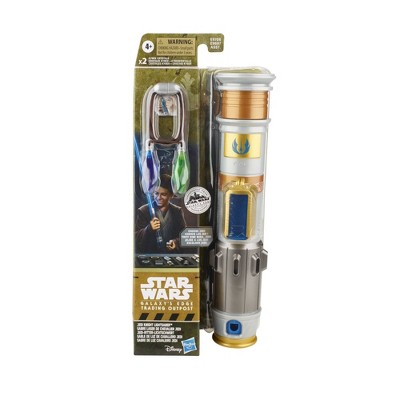 jedi knight lightsaber