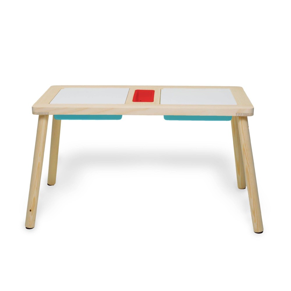 Chuckle & Roar Play and Create Sensory Table Art Desks