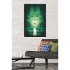 Trends International Disney Princess - Sleeping Beauty - Good vs Evil Unframed Wall Poster Prints - 2 of 4