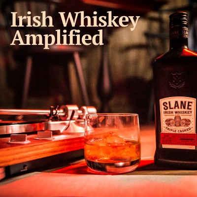 Slane Irish Whiskey - 750ml Bottle