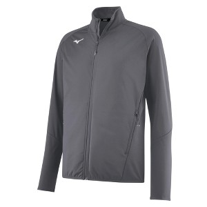 Mizuno Men's Mizuno Alpha X Sport Jacket - 1 of 3