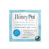 The Honey Pot Company, Sensitive Daily Feminine Cleansing Wipes, Intimate Parts, Body or Face - 2 of 4