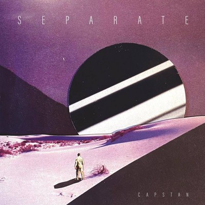 Capstan - SEPARATE (CD)