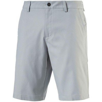puma golf shorts 40