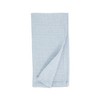 Saro Lifestyle Classic Stitched Plaid Napkin (Set of 4) - 2 of 4
