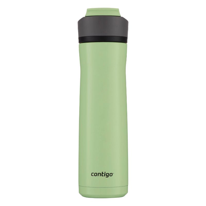 Contigo Ashland Chill 2.0 Stainless Steel Water Bottle with AUTOSPOUT Lid, 4 of 7