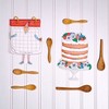 Fridge/Refridgerator Greeting Cards Set of 2 by Ramus & Co. - 2 of 4
