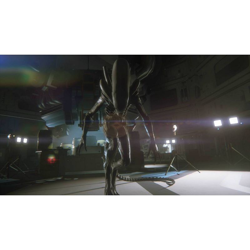 Alien: Isolation - Nintendo Switch (Digital), 2 of 8