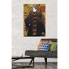 Trends International The Wizarding World: Harry Potter - Dynasty Hermione Unframed Wall Poster Prints - 2 of 4