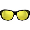 2 Pairs of Birdz Eyewear Peacock Safety Glasses - 2 of 4