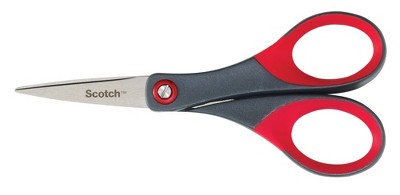 Scotch Precision Stainless Steel Crafting Scissors 8 In. – Kmart Miami #3074