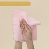 Unique Bargains Reusable Dishcloths 9.84"x9.84" 5 Pcs - 3 of 4