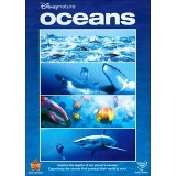 Disneynature: Oceans (DVD)