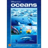 Disneynature: Oceans (DVD)