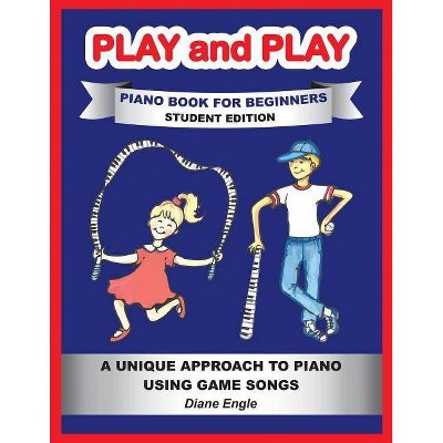 Play and Play - by  Diane Engle (Paperback)