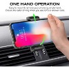 TruAIR Sticky Adhesive Phone Mount (4-6.5") - 3 of 4