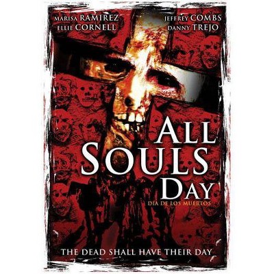 All Souls Day (DVD)(2006)