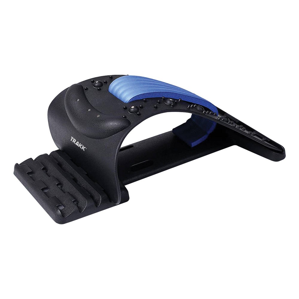 TRAKK Neck Stretcher - Black