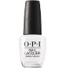 OPI Nail Lacquer, 0.5 oz - 2 of 4