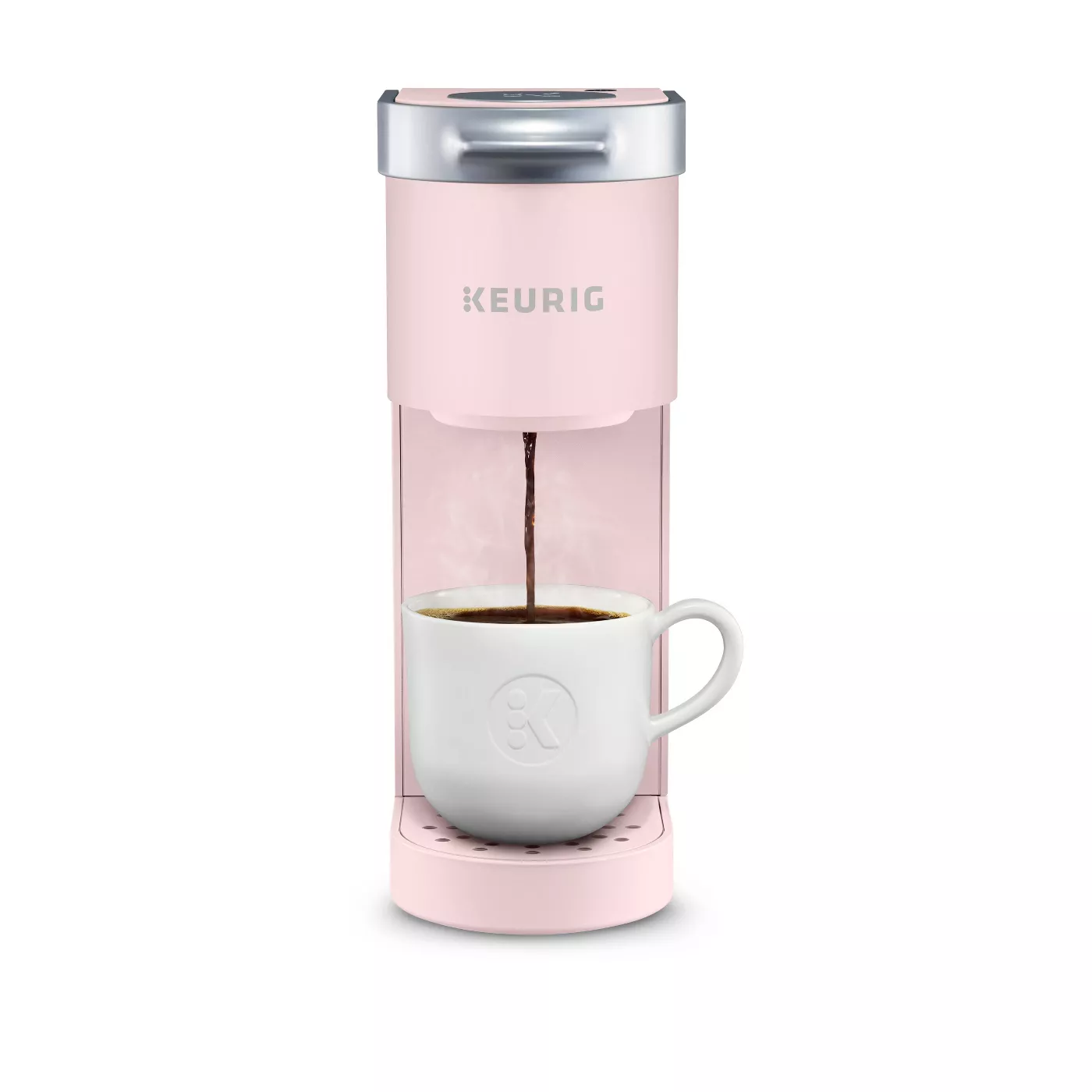 Keurig K-Mini Single-Serve K-Cup Pod Coffee Maker - image 1 of 15