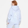 Women's Perfect Hoodie Sweatshirt - Wild Fable™ - 3 of 4