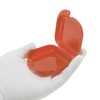 Unique Bargains Mini Braces Box with Brush 1 Set - 3 of 4
