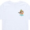 Boys' - Disney - Goofy Short Sleeve Graphic T-Shirt - 2 of 4