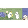 Goodnight Moomin - by Tove Jansson - image 4 of 4