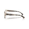 Ralph RA7151 54mm Female Oval Eyeglasses - prescription-ready - 3 of 4