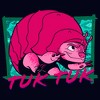 Girl's Raya and the Last Dragon Tuk Tuk Portrait T-Shirt - 2 of 4