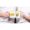 Pavilion Gift Company - Taco and Avocado - 18 oz Mug Set - Drinkware - 2 of 4