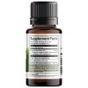 Swanson Herbal Supplements Oregano Oil Liquid Extract 13 mg 1 fl oz Liquid. - 2 of 3