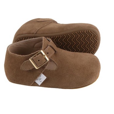 Little Love Bug Company Beck Slip On Clog Bootie